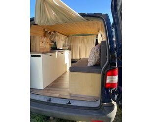 VW T5 Transporter Gebrauchtwagen