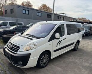 Fiat Scudo Gebrauchtwagen