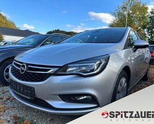 Opel Opel Astra K Sports Tourer Business 1.6 CDTI Klima Gebrauchtwagen