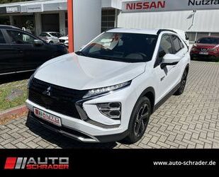 Mitsubishi Eclipse Cross Gebrauchtwagen