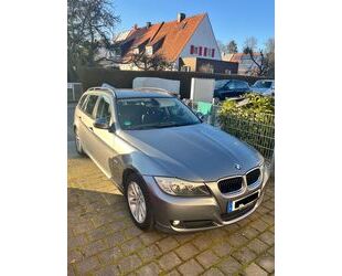 BMW 318 Gebrauchtwagen
