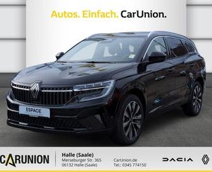 Renault Espace Gebrauchtwagen