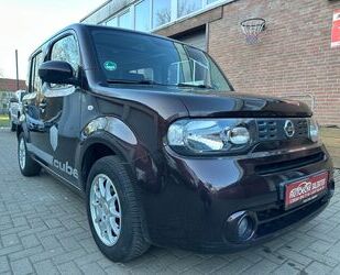 Nissan Cube Gebrauchtwagen