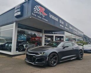 Chevrolet Camaro Gebrauchtwagen