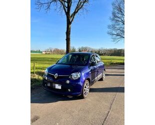 Renault Twingo Gebrauchtwagen