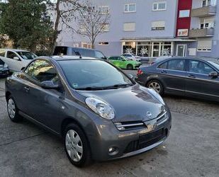 Nissan Micra Gebrauchtwagen