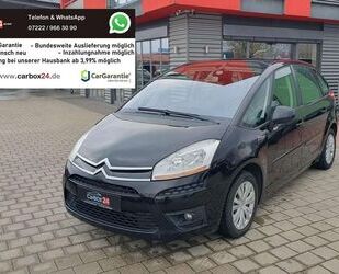 Citroen C4 Gebrauchtwagen