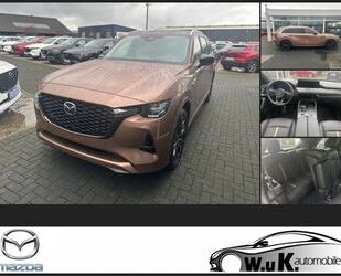 Mazda CX-80 Gebrauchtwagen