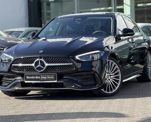 Mercedes-Benz C 220 Gebrauchtwagen