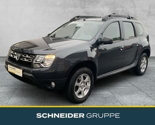 Dacia Duster Gebrauchtwagen