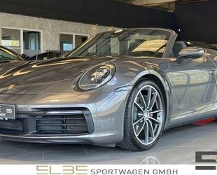 Porsche 992 Gebrauchtwagen