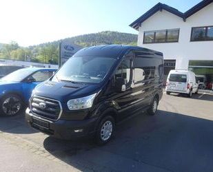 Ford Transit Gebrauchtwagen