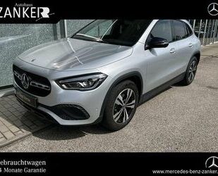 Mercedes-Benz GLA 200 Gebrauchtwagen