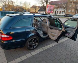 Mercedes-Benz E 280 Gebrauchtwagen