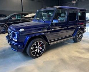 Mercedes-Benz G 65 AMG Gebrauchtwagen