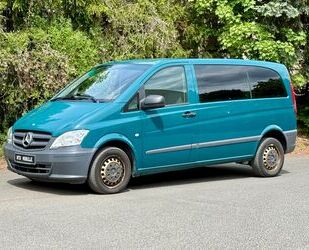 Mercedes-Benz Vito Gebrauchtwagen
