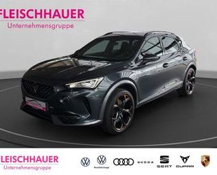 Cupra Formentor Gebrauchtwagen