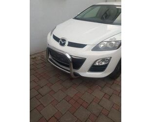 Mazda CX-7 Gebrauchtwagen