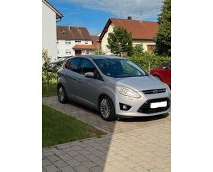 Ford C-Max Gebrauchtwagen
