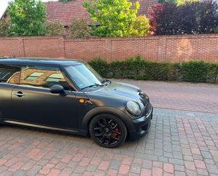 Mini Cooper S Gebrauchtwagen