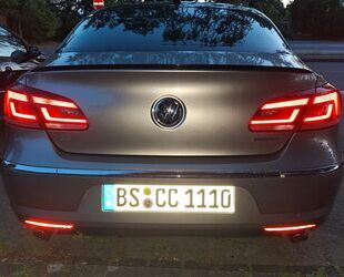 VW CC Gebrauchtwagen
