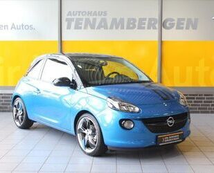 Opel Adam Gebrauchtwagen