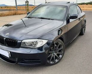 BMW 135 Gebrauchtwagen