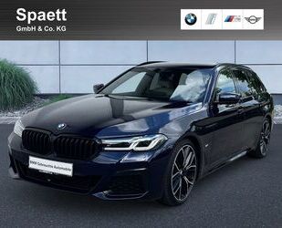 BMW 540 Gebrauchtwagen