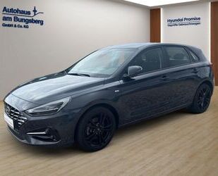 Hyundai i30 Gebrauchtwagen