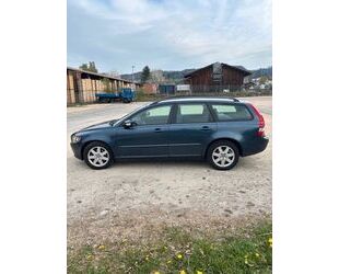 Volvo V50 Gebrauchtwagen
