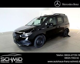 Mercedes-Benz T-Klasse Gebrauchtwagen