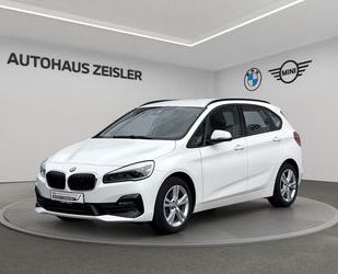 BMW 220 Active Tourer Gebrauchtwagen