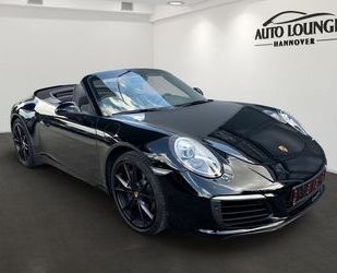 Porsche 911 Urmodell Gebrauchtwagen