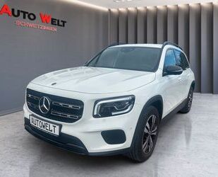 Mercedes-Benz GLB 200 Gebrauchtwagen