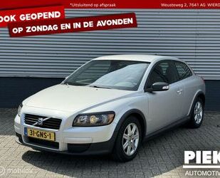 Volvo C30 Gebrauchtwagen