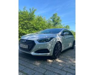 Hyundai i40 Gebrauchtwagen