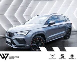 Cupra Ateca Gebrauchtwagen