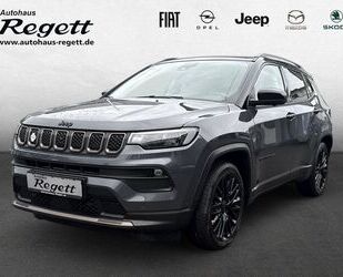 Jeep Compass Gebrauchtwagen