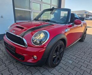Hyundai Cooper S 