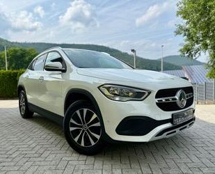 Mercedes-Benz GLA 180 Gebrauchtwagen
