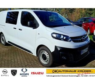 Opel Vivaro Gebrauchtwagen