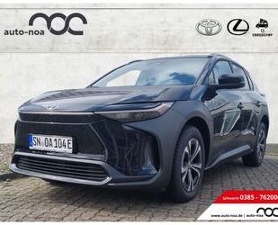Toyota bZ4X Gebrauchtwagen