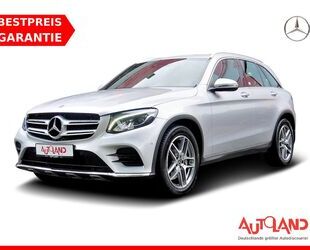 Mercedes-Benz GLC 350 Gebrauchtwagen