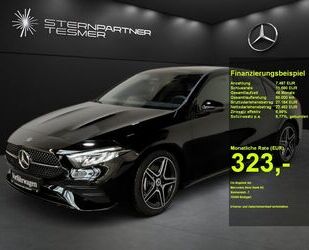 Mercedes-Benz A 180 Gebrauchtwagen