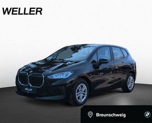 BMW 218 Active Tourer Gebrauchtwagen