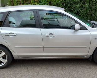 Mazda 3 Gebrauchtwagen