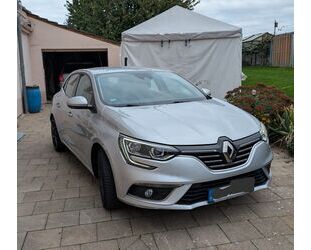 Renault Megane Gebrauchtwagen