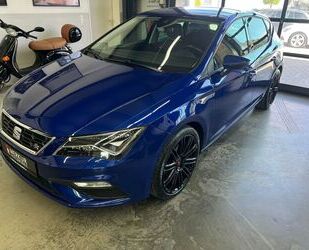 Seat Leon Gebrauchtwagen