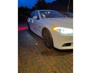 BMW 530 Gebrauchtwagen