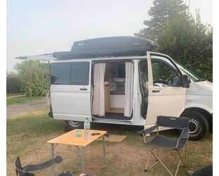VW T5 Transporter Gebrauchtwagen